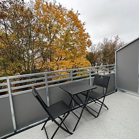 Modernes Apartment In Guter Lage Ingolstadt Extérieur photo
