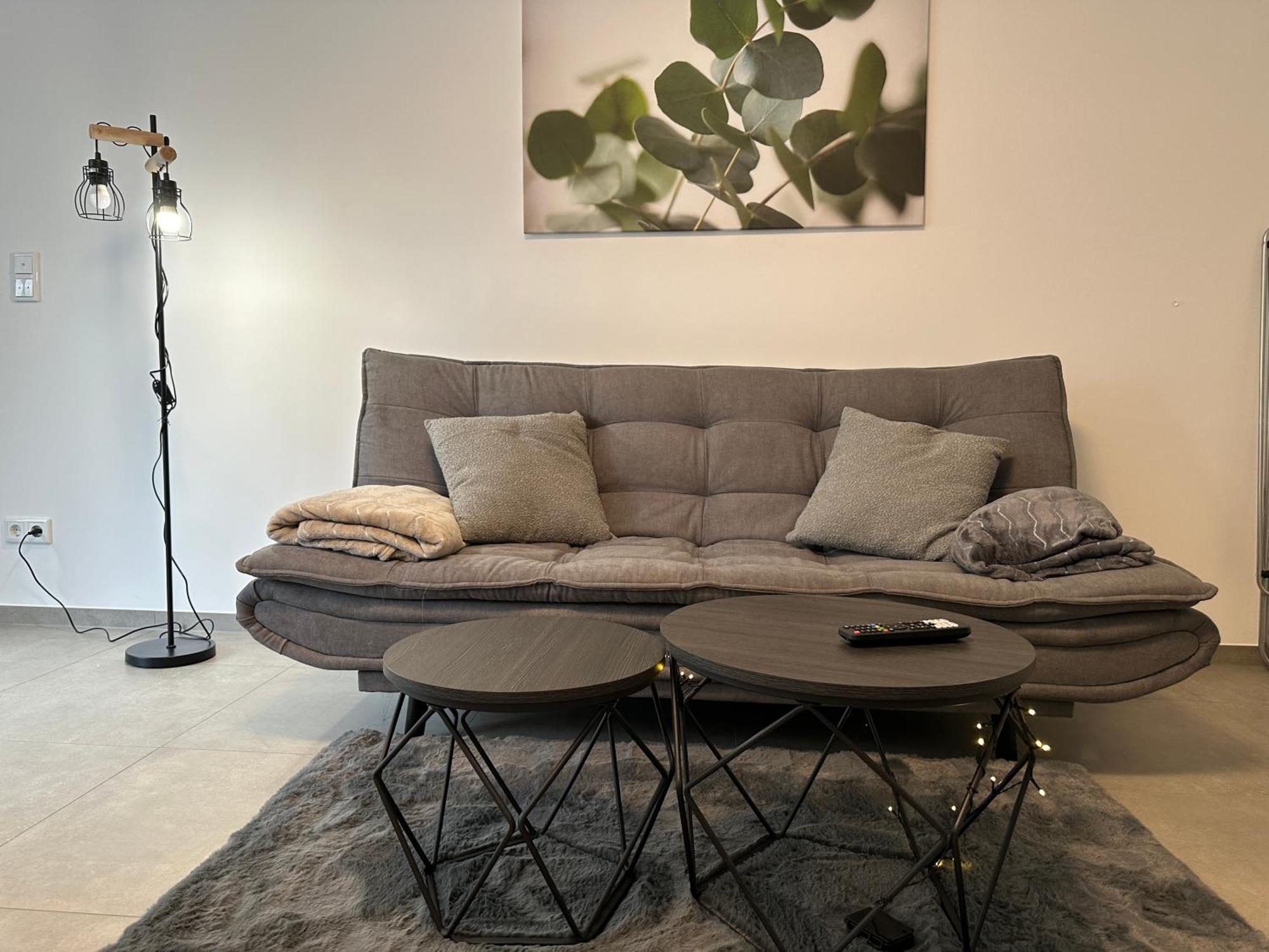 Modernes Apartment In Guter Lage Ingolstadt Extérieur photo